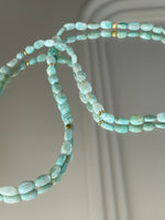 Charger l&#39;image dans la galerie, Ciottolo Amazonite
