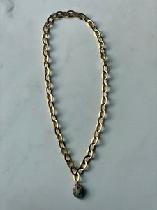Eye lover Labradorite