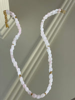Charger l&#39;image dans la galerie, Ciottolo Quartz rose

