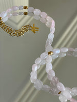 Charger l&#39;image dans la galerie, Ciottolo Quartz rose

