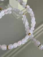 Charger l&#39;image dans la galerie, Ciottolo Quartz rose
