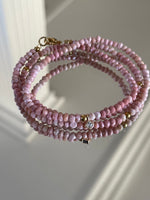 Charger l&#39;image dans la galerie, Quadra Rhodochrosite
