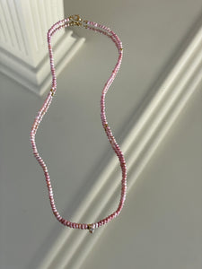 Quadra Rhodochrosite