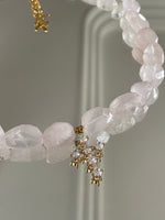 Charger l&#39;image dans la galerie, Cruz Quartz rose
