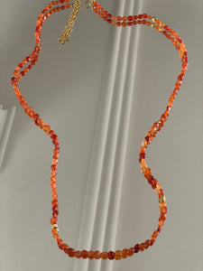 Ciottolo Cornaline