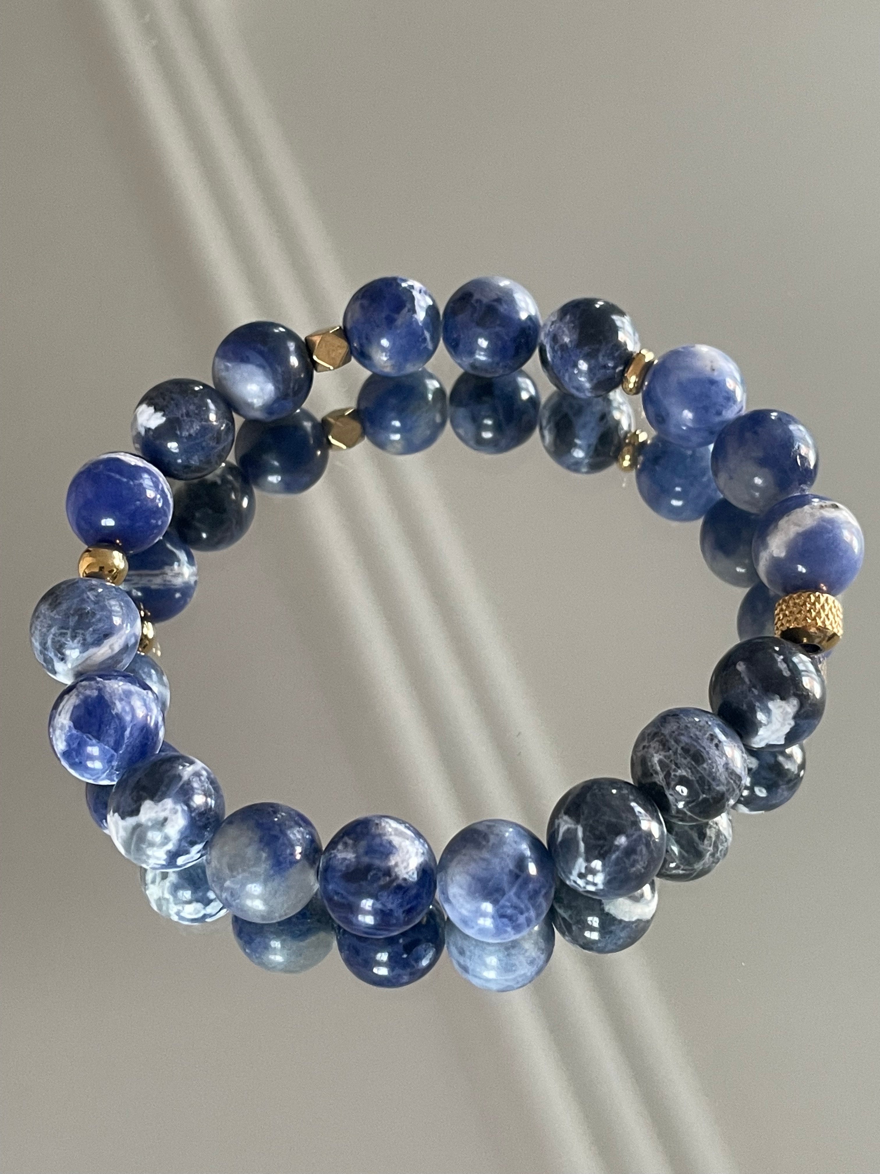 Ragazzo Sodalite