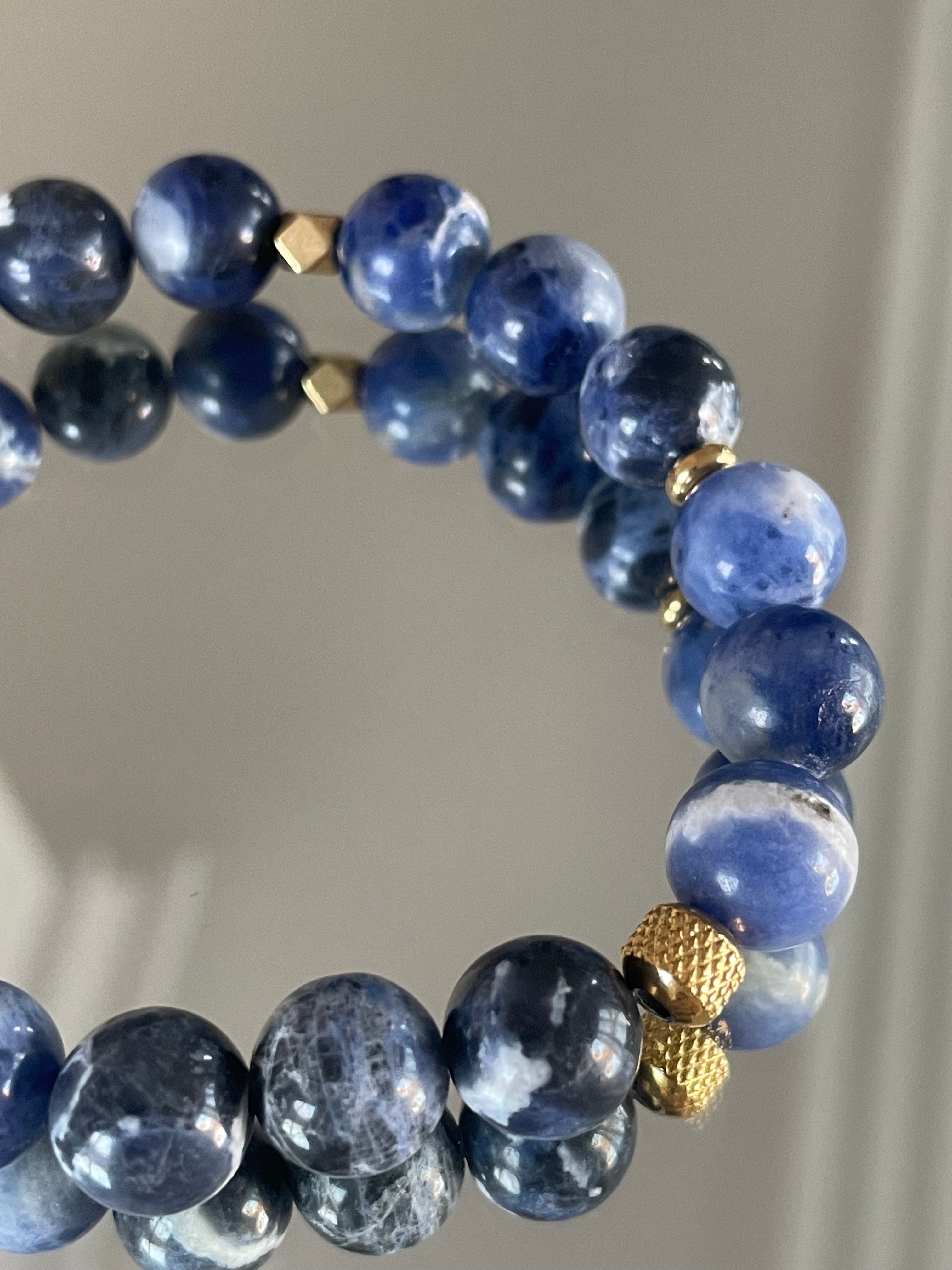 Ragazzo Sodalite