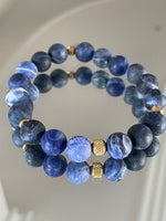 Charger l&#39;image dans la galerie, Ragazzo Sodalite
