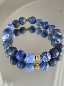 Ragazzo Sodalite