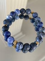 Charger l&#39;image dans la galerie, Ragazzo Sodalite
