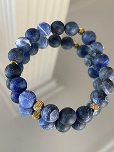 Ragazzo Sodalite