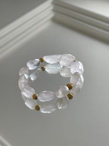 Ragazza Quartz rose